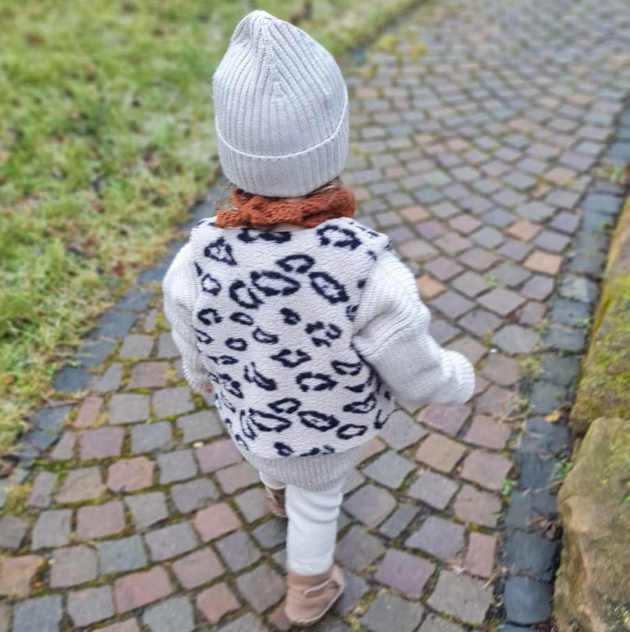Weste Kids Leo