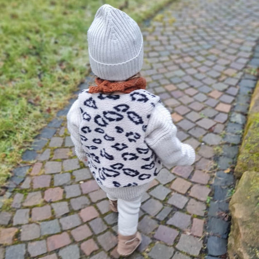 Weste Kids Leo