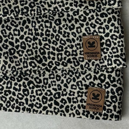 Haarband Helena Classic Beige Leo