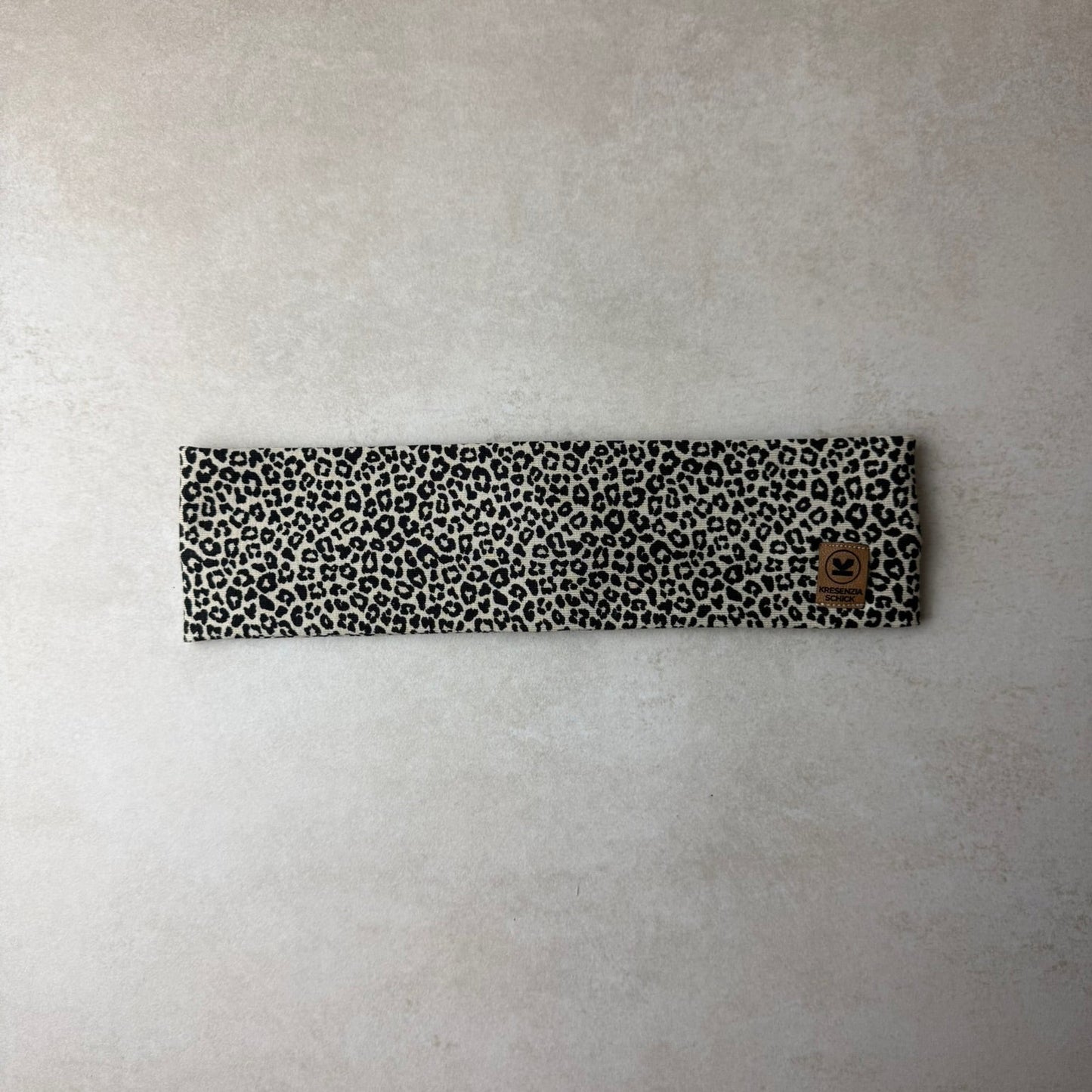 Haarband Helena Classic Beige Leo