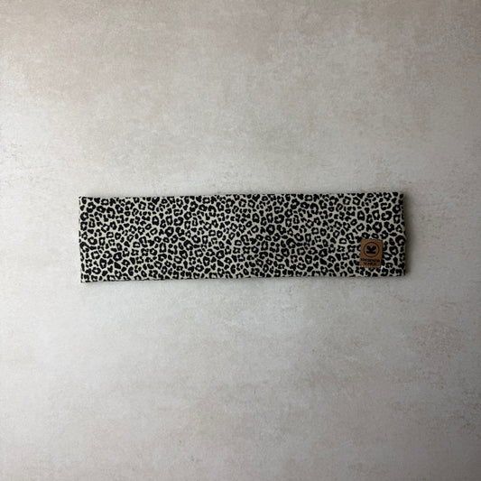 Haarband Helena Classic Beige Leo