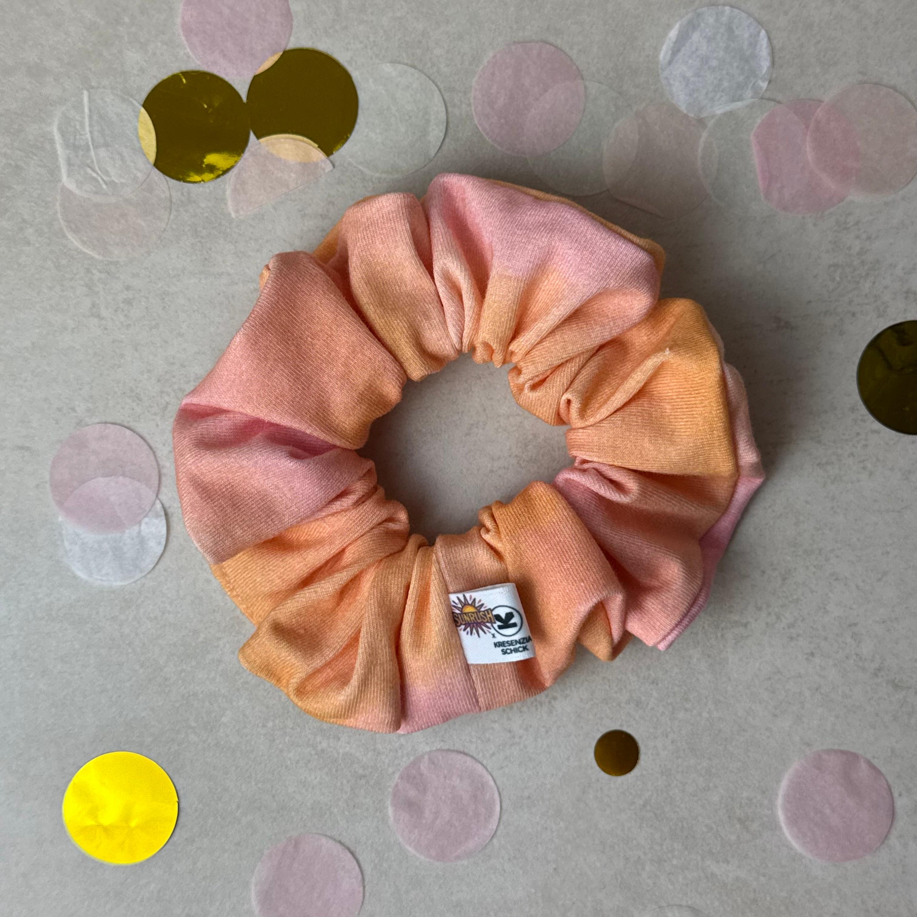 KS Scrunchie zum Pre-Sale Preis