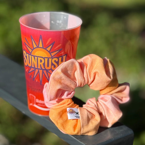 KS Scrunchie zum Pre-Sale Preis